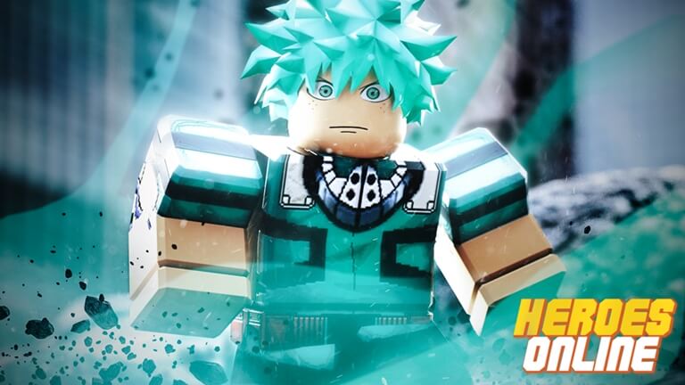 Roblox Heroes Online Codes 2020 Gaming Pirate - roblox heroes online codes list