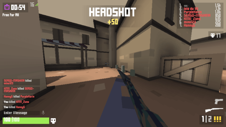 krunker aimbot url copy and paste
