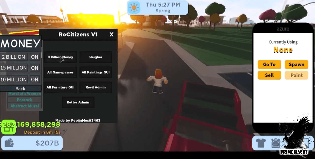 Free Roblox Rocitizens Money Codes