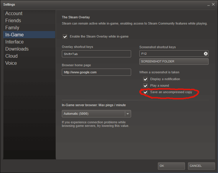 where is steam folder on mac