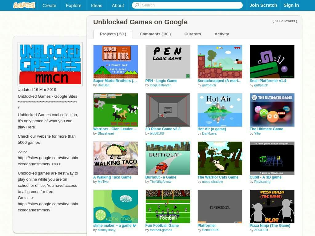 The Best Unblocked Games Websites To Utilize At School Gaming Pirate