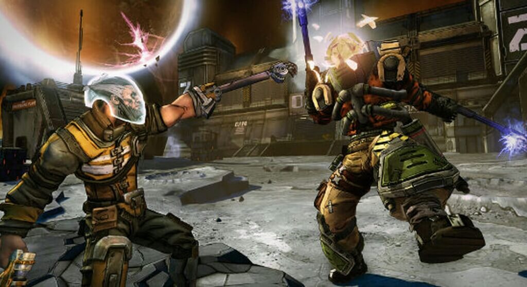 borderlands the pre sequel cheats xbox one