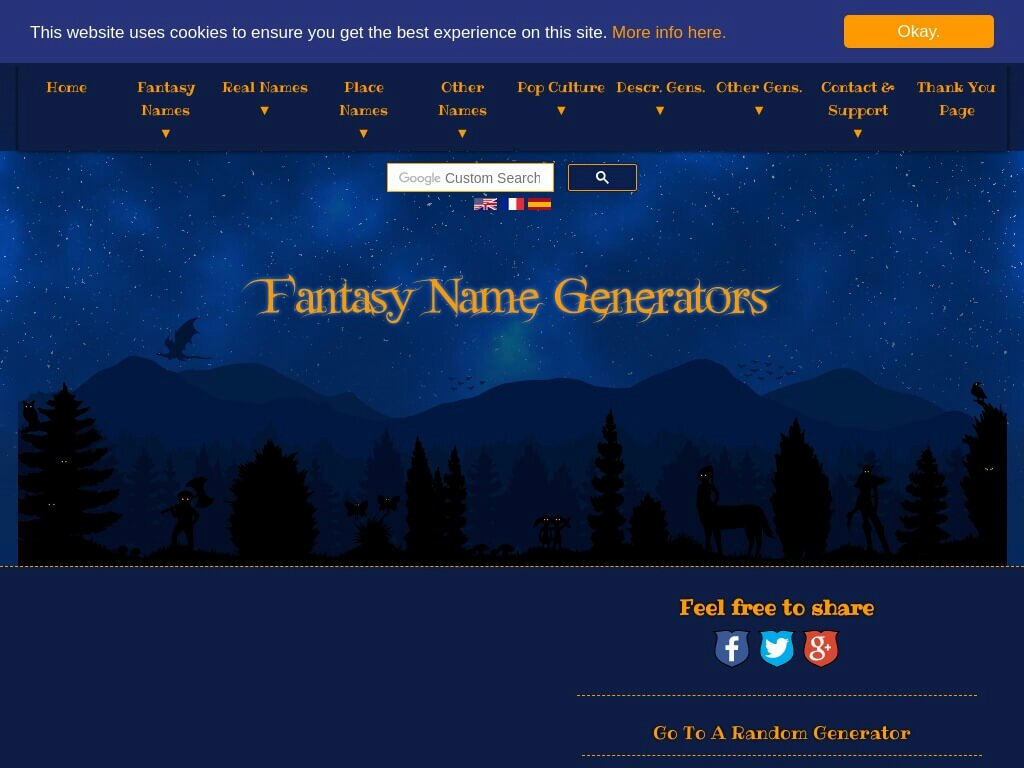 clan-name-generator