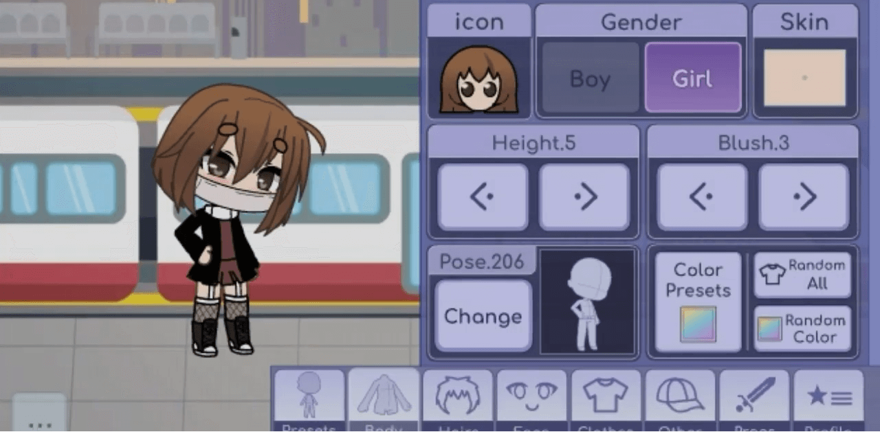 15 Cute Gacha Life Outfits For Boys And Girls Gaming Pirate