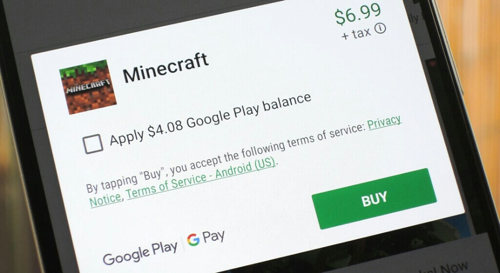 Here S Where To Get Free Google Play Codes To Buy Games From The