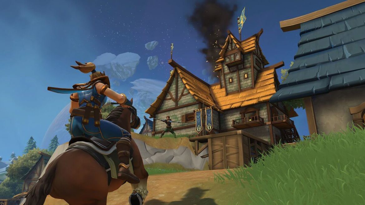 Realm Royale Codes 2023: Are There Any? - Gaming Pirate