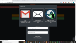 project centurion steam account generator project centurion steam account generator