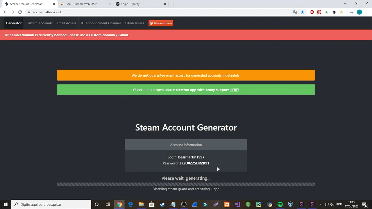 free-steam-account-generator