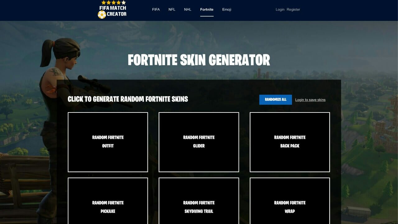 fortnite-skin-generator 