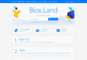 bloxland