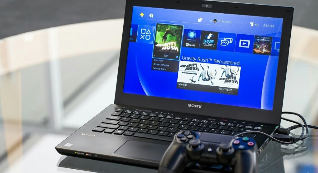 ps4 emulator hackinations download