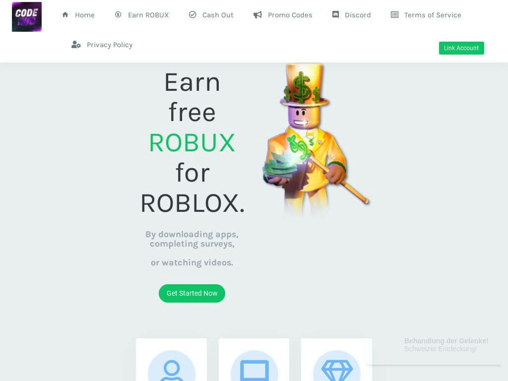 Free Robux Here S How To Get Free Robux Easily Gaming Pirate - rbx surveys