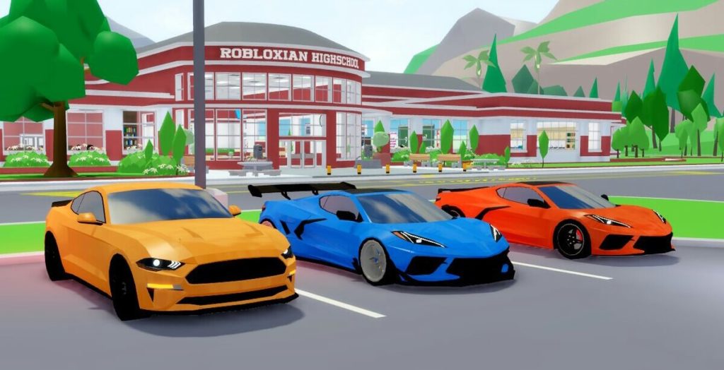 Robloxian High School Codes For Free Coins And More 2021 Gaming Pirate - how to enter code in roblox high school