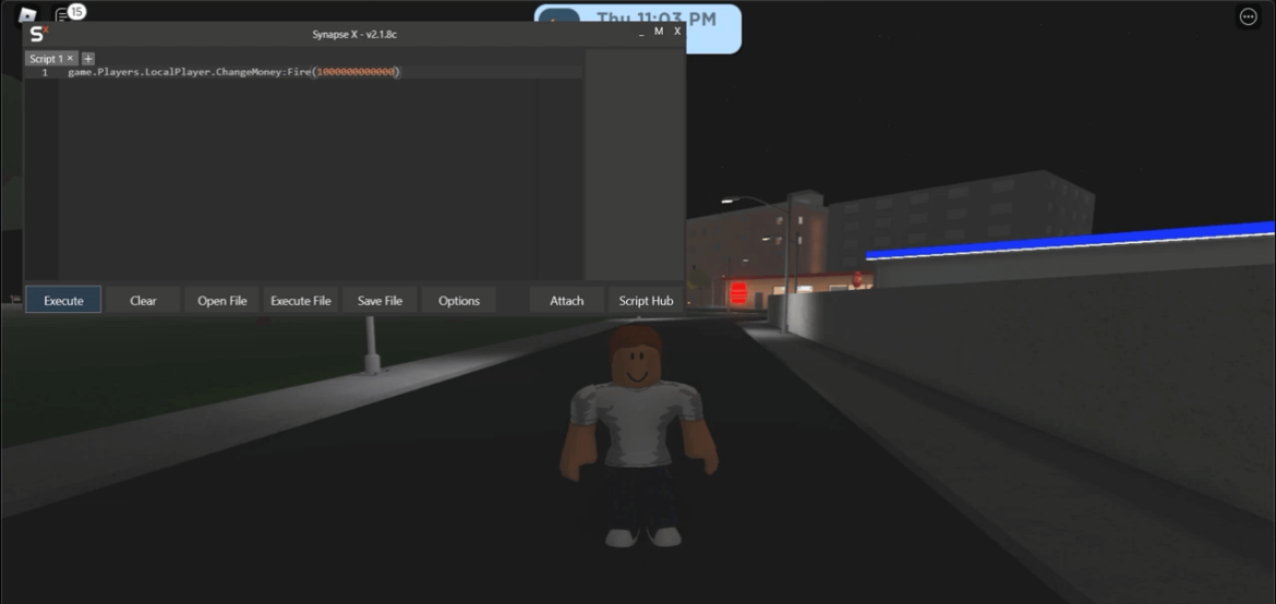 The Best Roblox Scripts (2023) Gaming Pirate