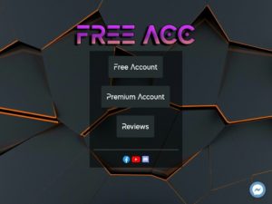 fortnite free account generator with skins