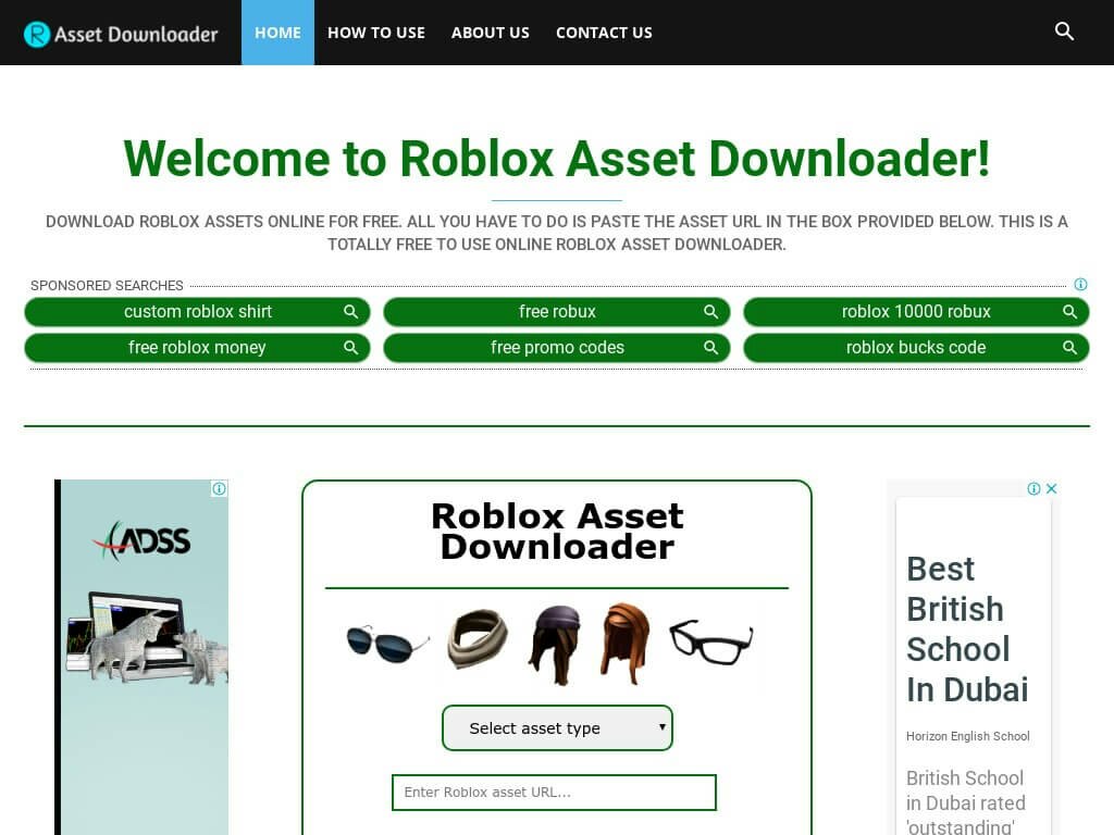 The Best Roblox Asset Downloader 2021 Gaming Pirate - roblox asset downloader nbc shirt creators