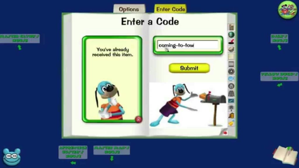 Toontown Rewritten Codes (2023) Gaming Pirate