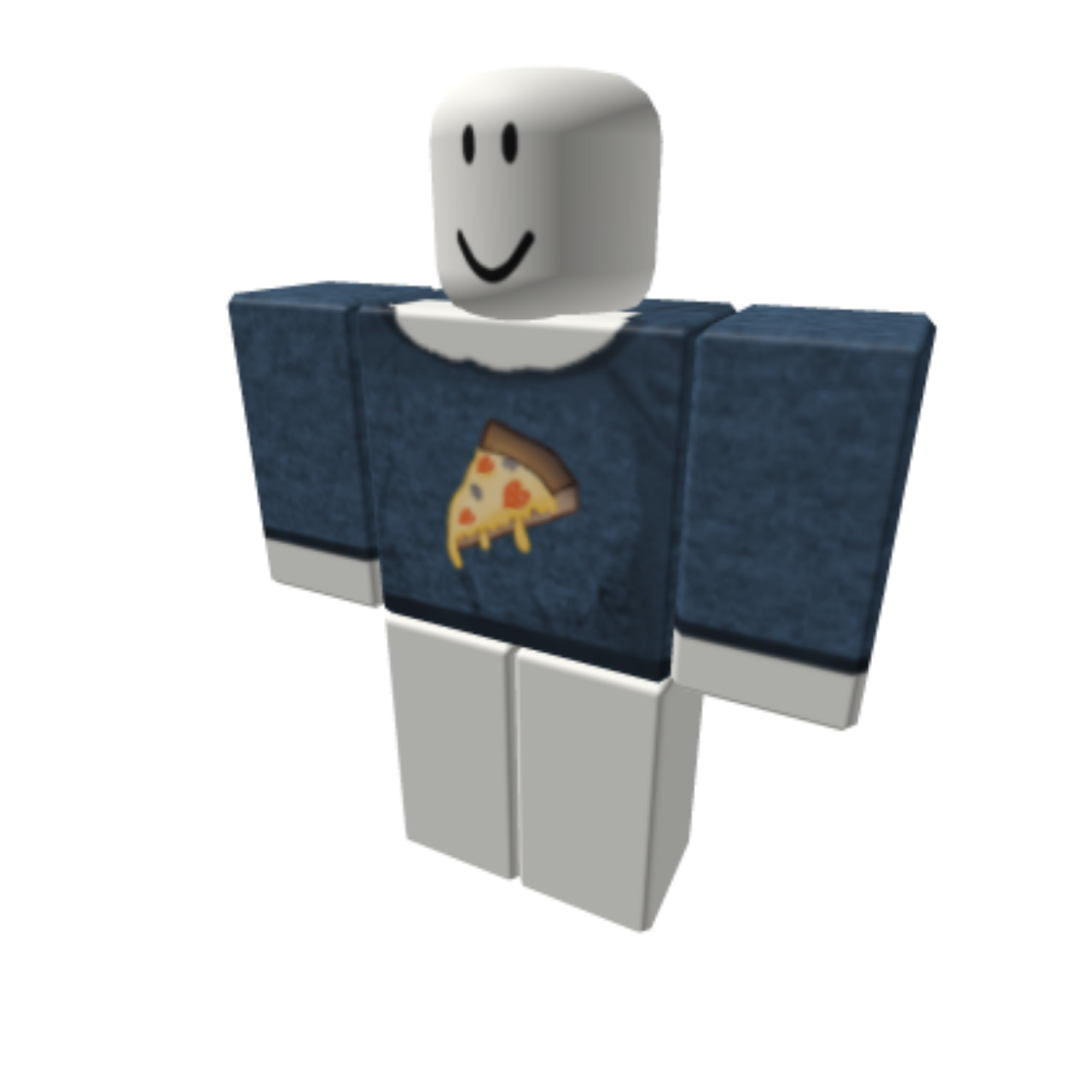 Roblox Custom Outfits