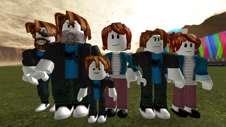 Featured image of post Good Roblox Outfits Boys