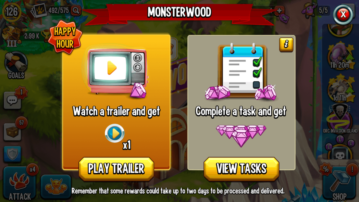 how to hack monster legends without human verification