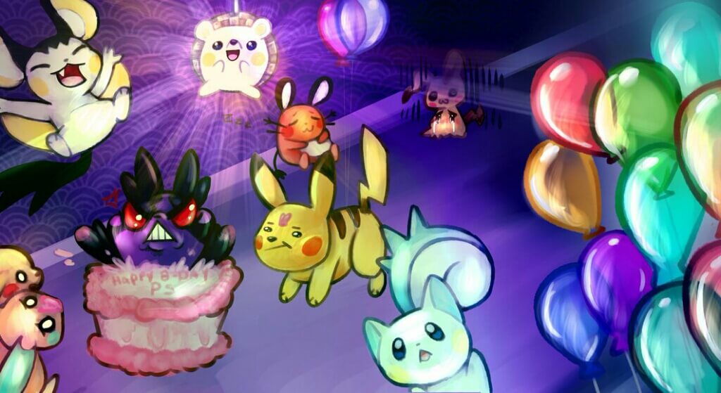 Download Pokemon Showdown App 2023 Gaming Pirate