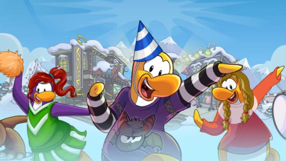 Club Penguin Codes October 2020 Gaming Pirate - club penguin blue igloo empty roblox