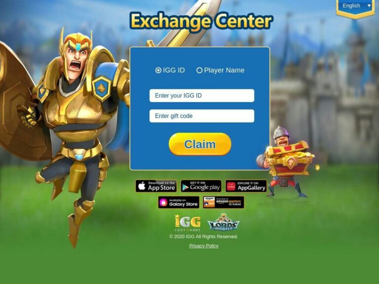 Lords Mobile Hack and Redeem Codes of 2021 Gaming Pirate