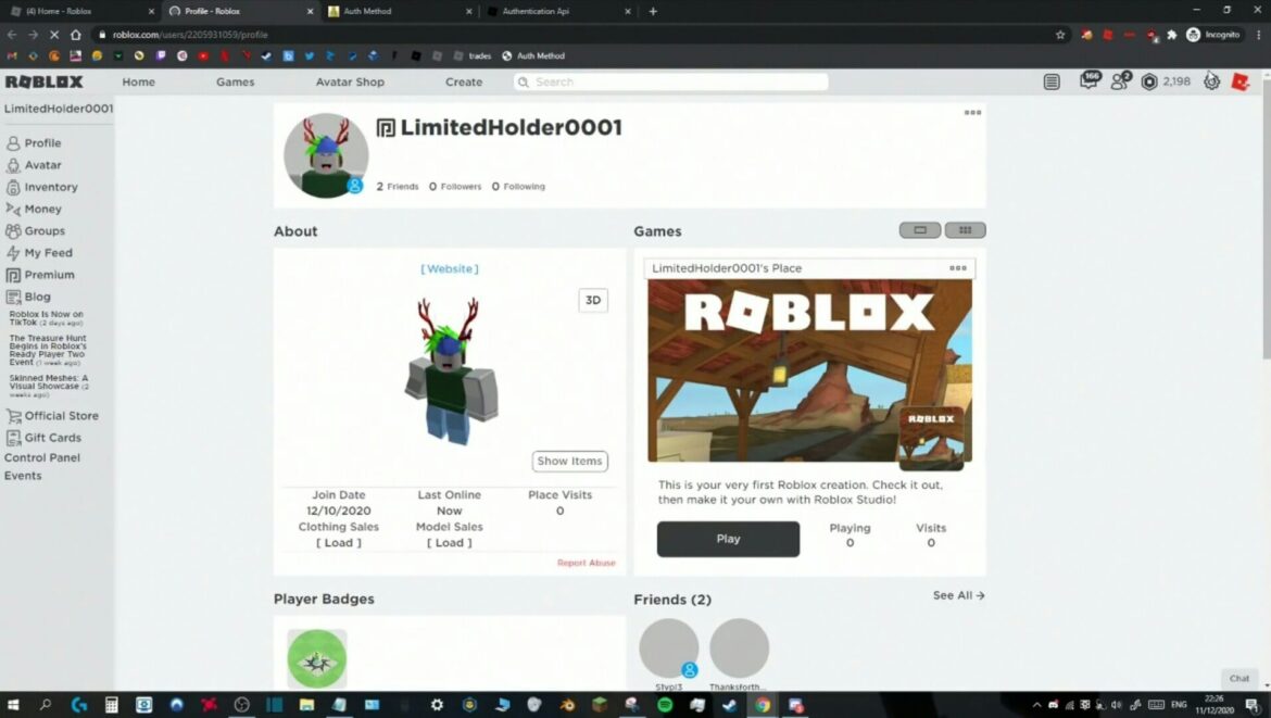 How to Hack Roblox Accounts (2023) Gaming Pirate