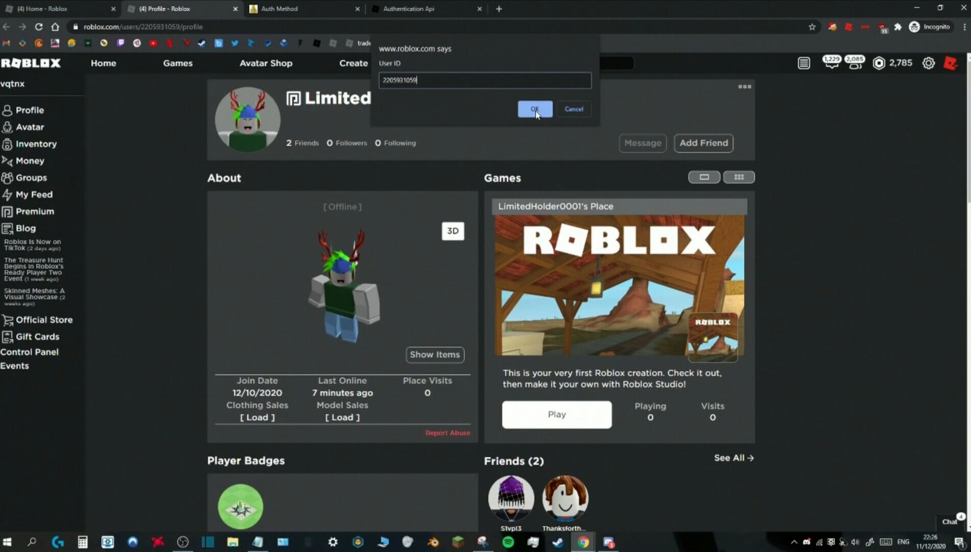 How to Hack Roblox Accounts (2022) - Gaming Pirate