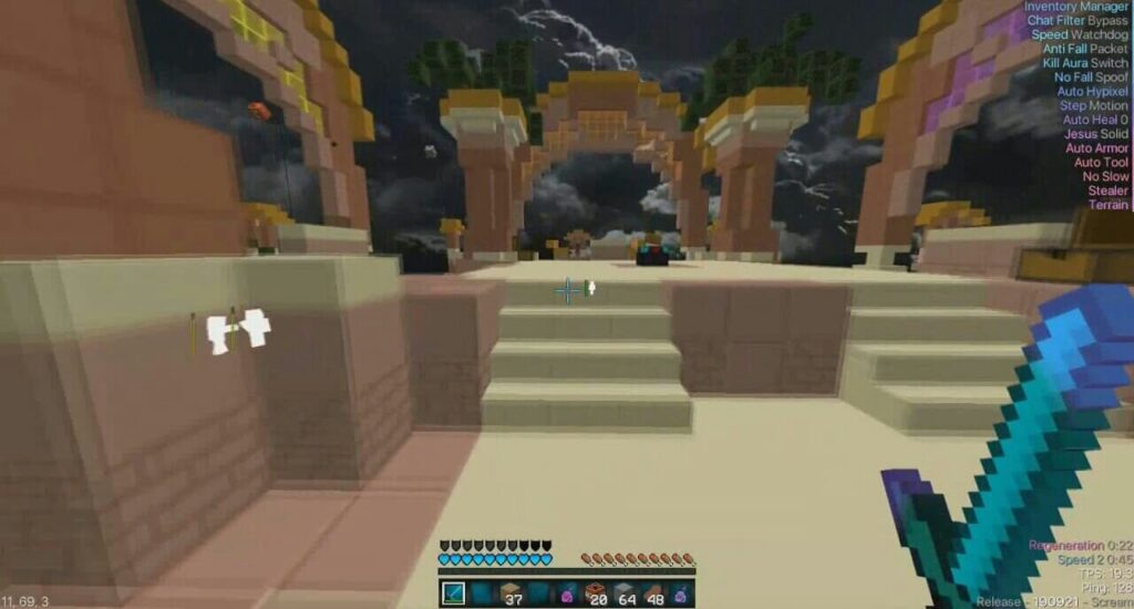 Best Minecraft Hacked Clients and Minecraft Hacks of 2023 Gaming Pirate