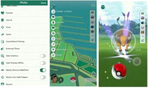 pokemon go spoofer ios download