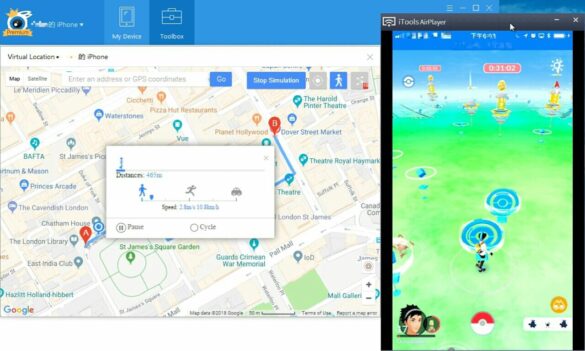 pokemon spoofer ios download pokemon spoofer ios download