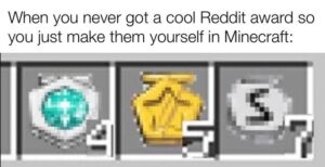 50 Most Funny Minecraft Memes (2022) - Gaming Pirate