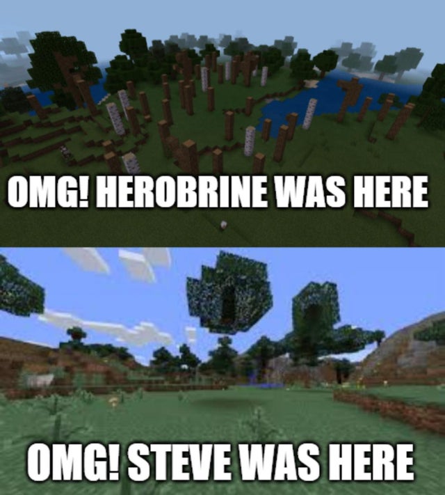 minecraft-memes