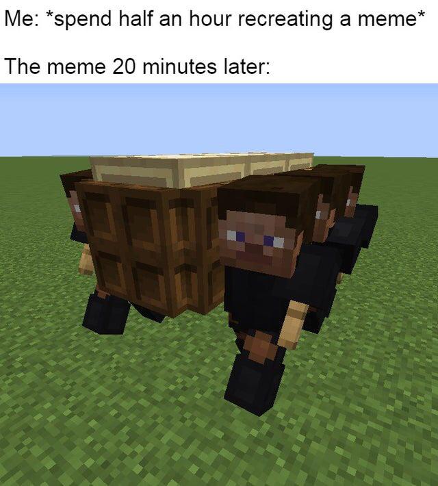 minecraft-memes