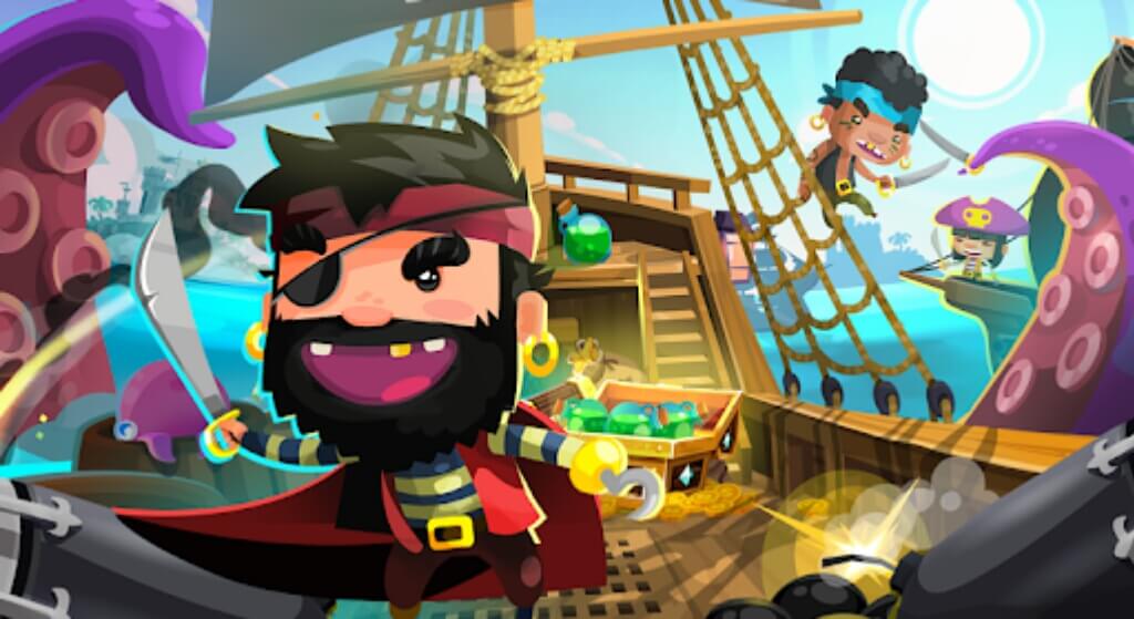 Pirate Kings Free Spins Daily Links 2021 - Gaming Pirate