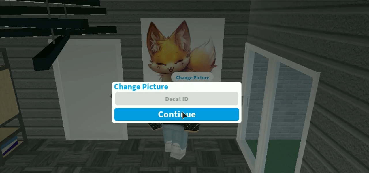 roblox id for decals