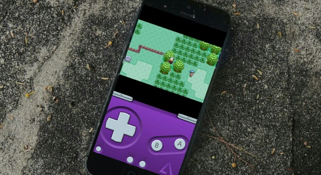 gba4ios games download