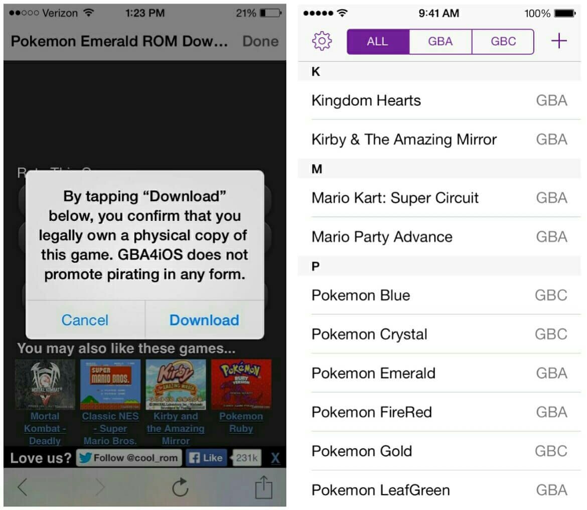 how-to-get-gba4ios-on-ios-15