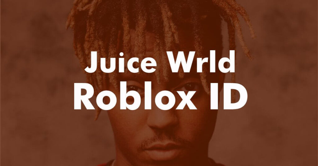 Lucid Dreams Roblox Id 2021 Gaming Pirate - orange juice roblox id code