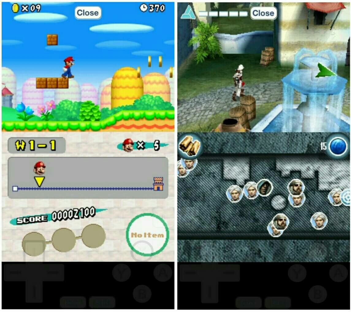 Download Nds4ios And Play Nintendo Ds Games On Iphone Gaming Pirate