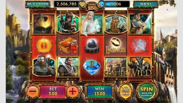 The Best Free Casino Games for PC (2023) - Gaming Pirate