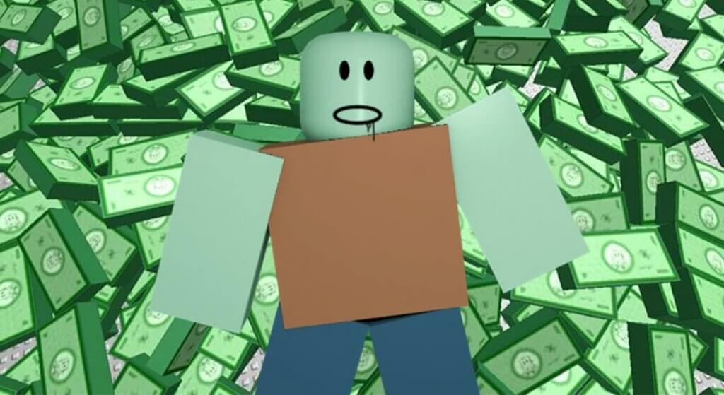 robux