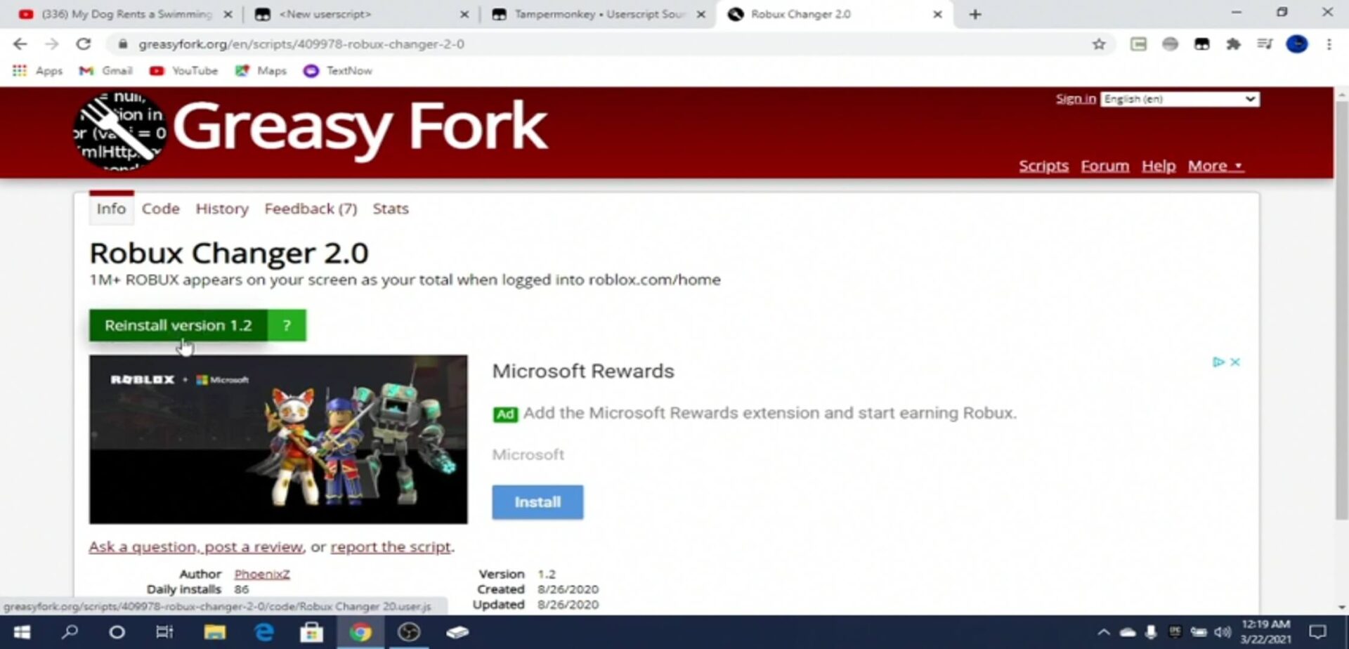 robux hack