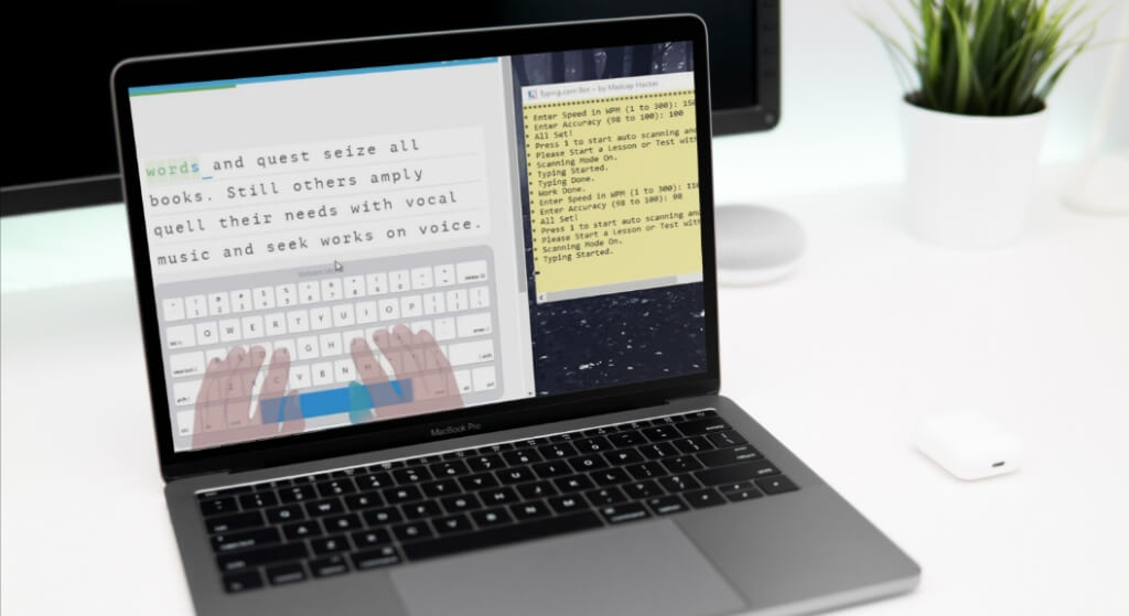 typing.com auto typer
