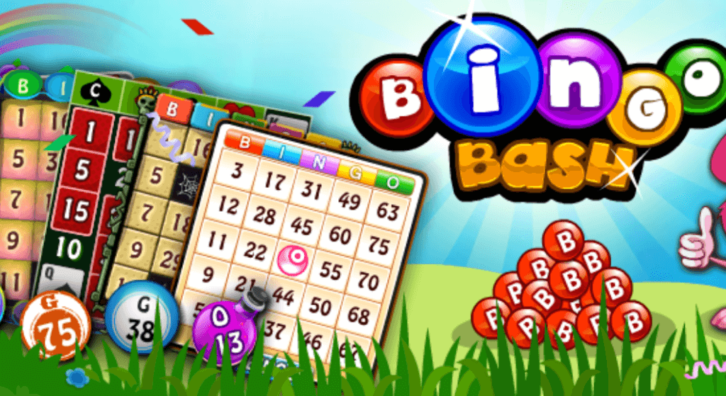 bingo bash free spins