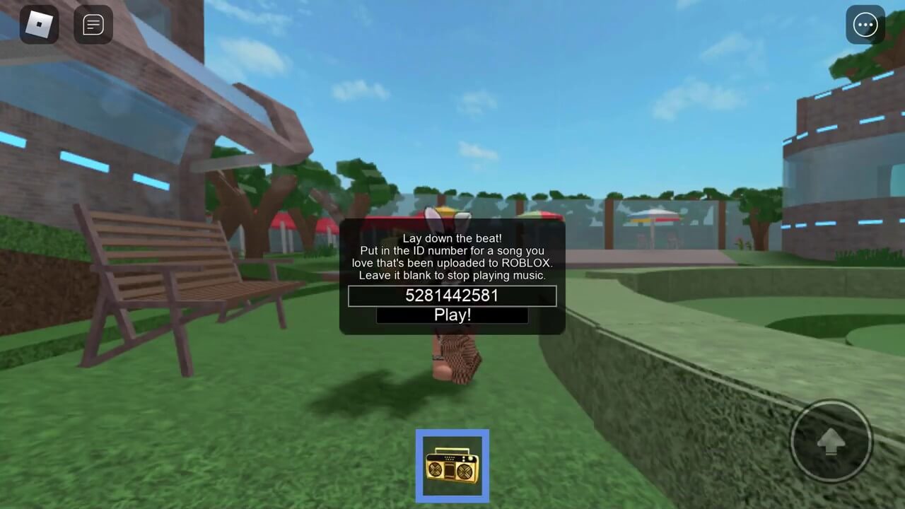 bypassed-roblox-id