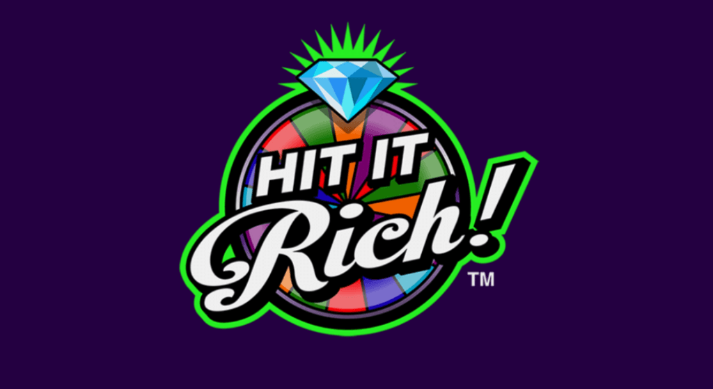 Hit It Rich Free Coins (2022)