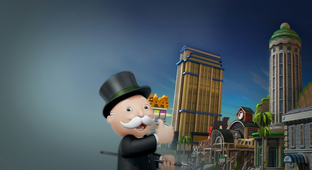 monopoly slots online free