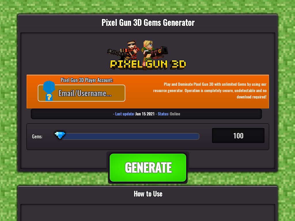 pixel-gun-3d-freebies